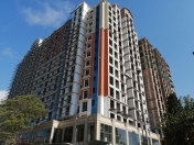 Satılır 1 otaqlı 66.5 m2 yeni tikili Metropark