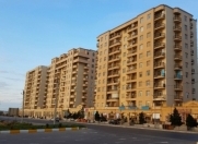Satılır 2 otaqlı 60 m2 yeni tikili Zabrat 2