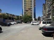 Satılır 3 otaqlı 90 m2 köhnə tikili Nizami m.