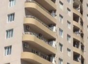 İcarəyə verilir 3 otaqlı 110 m2 yeni tikili Yeni Yasamal