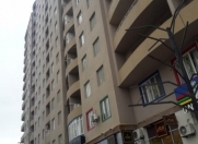 İcarəyə verilir 2 otaqlı 65 m2 yeni tikili Badamdar