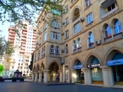 İcarəyə verilir 3 otaqlı 80 m2 köhnə tikili Bakı