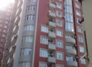 İcarəyə verilir 3 otaqlı 150 m2 yeni tikili Heydər Əliyev Mərkəzi