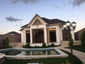 Satılır 5 otaqlı 200 m2 bağ evi Şüvəlan