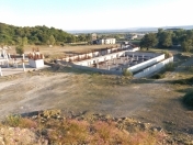 Satılır 100 otaqlı 78000 m2 obyekt Qəbələ