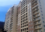 Satılır 3 otaqlı 70 m2 yeni tikili Bakı Dövlət Universiteti