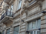 İcarəyə verilir 3 otaqlı 120 m2 köhnə tikili Fontanlar bağı