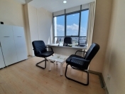 İcarəyə verilir 4 otaqlı 135 m2 ofis Koroğlu m.