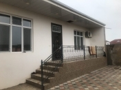 Satılır 5 otaqlı 155 m2 həyət evi Azadlıq meydanı