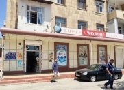 Satılır 5 otaqlı 150 m2 obyekt Xətai r.