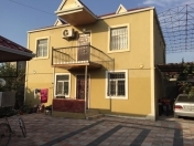 Satılır 6 otaqlı 200 m2 həyət evi Zabrat 2