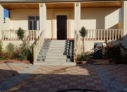 Satılır 4 otaqlı 130 m2 həyət evi Maştağa