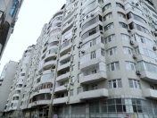 İcarəyə verilir 3 otaqlı 120 m2 ofis Nərimanov r.