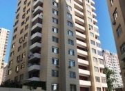 Satılır 2 otaqlı 96 m2 yeni tikili Bakı Dövlət Universiteti