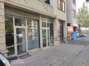 Satılır 3 otaqlı 183 m2 obyekt İnşaatçılar m.