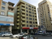 Satılır 2 otaqlı 65 m2 yeni tikili 3 mkr