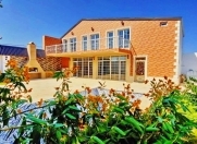 Satılır 4 otaqlı 170 m2 bağ evi Mərdəkan