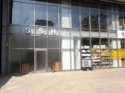 Satılır 2 otaqlı 60 m2 ofis 28 May m.