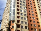 Satılır 3 otaqlı 107 m2 yeni tikili Bakı Dövlət Universiteti