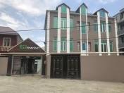 Satılır 5 otaqlı 250 m2 həyət evi Xırdalan