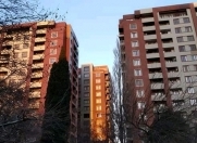 Satılır 2 otaqlı 90 m2 yeni tikili Keşlə bazarı