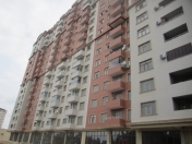 Satılır 1 otaqlı 72 m2 yeni tikili Əhmədli m.