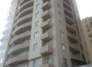 Satılır 2 otaqlı 82 m2 yeni tikili Qaraçuxur