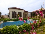 Satılır 4 otaqlı 170 m2 bağ evi Mərdəkan