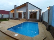 Satılır 4 otaqlı 160 m2 bağ evi Mərdəkan
