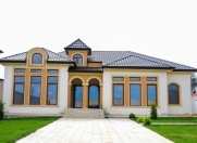 Satılır 4 otaqlı 200 m2 bağ evi Mərdəkan