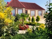 Satılır 4 otaqlı 120 m2 bağ evi Mərdəkan