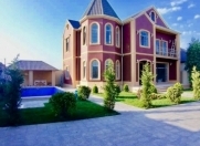 Satılır 6 otaqlı 250 m2 bağ evi Mərdəkan