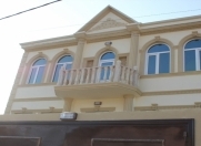 Satılır 6 otaqlı 270 m2 həyət evi Xırdalan