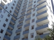 Satılır 3 otaqlı 65 m2 yeni tikili Yasamal parkı