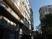 Satılır 4 otaqlı 80 m2 köhnə tikili Yeni Yasamal