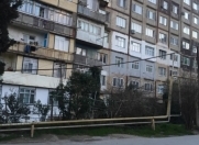 Satılır 2 otaqlı 60 m2 köhnə tikili Əhmədli