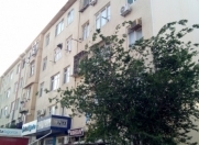 İcarəyə verilir 1 otaqlı 28 m2 köhnə tikili 3 mkr