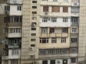 Satılır 5 otaqlı 120 m2 köhnə tikili Y.Günəşli