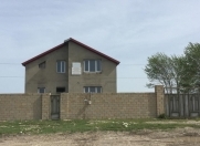 Satılır 8 otaqlı 350 m2 villa Şamaxı