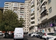 Satılır 4 otaqlı 208 m2 yeni tikili Ayna Sultanova heykəli