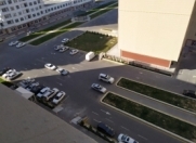 Satılır 2 otaqlı 58.16 m2 yeni tikili Binə ticarət mərkəzi