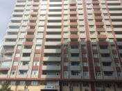 Satılır 2 otaqlı 70 m2 yeni tikili Keşlə bazarı