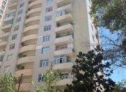 Satılır 3 otaqlı 137 m2 yeni tikili Qələbə dairəsi