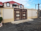 Satılır 5 otaqlı 200 m2 həyət evi Zığ
