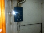 İcarəyə verilir 2 otaqlı 47 m2 köhnə tikili 8 km