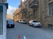 Satılır 3 otaqlı 100 m2 obyekt Port Baku