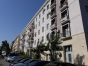 Satılır 2 otaqlı 70 m2 köhnə tikili Səməd Vurğun parkı