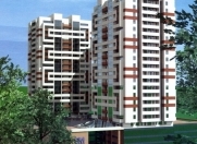 Satılır 1 otaqlı 60.6 m2 yeni tikili Yasamal parkı