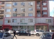 İcarəyə verilir 3 otaqlı 175 m2 yeni tikili Elmlər Akademiyası m.