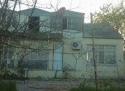 Satılır 5 otaqlı 150 m2 bağ evi Fatmayı